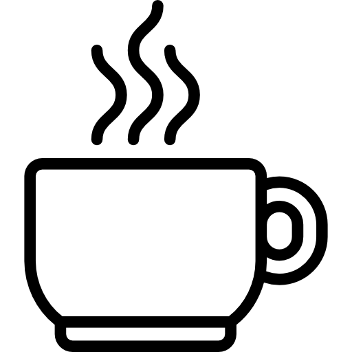 Coffee cup Special Lineal icon