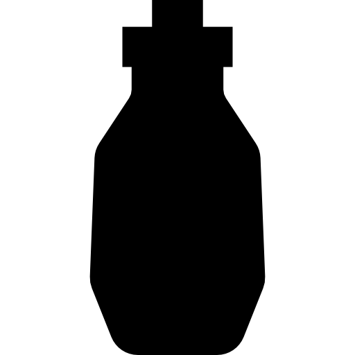 Бутылка  иконка