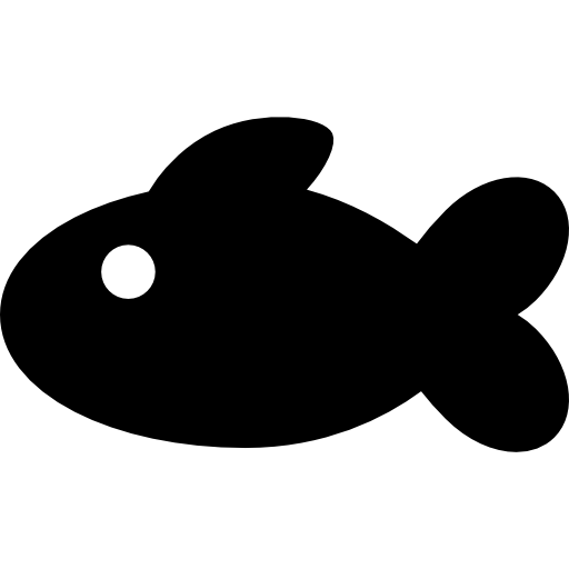 peixe  Ícone