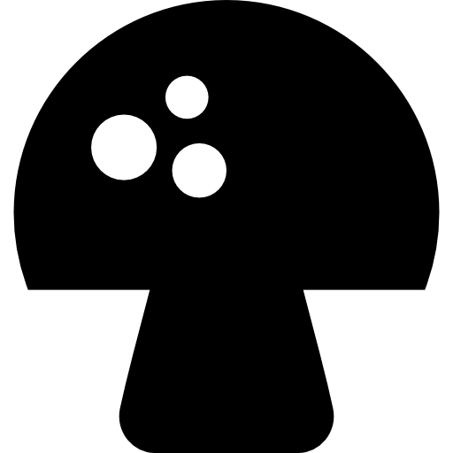 キノコ  icon