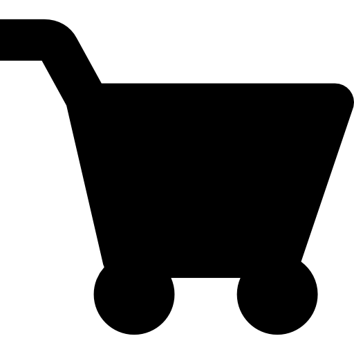 wózek sklepowy  ikona