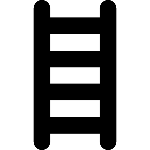 Лестница  иконка