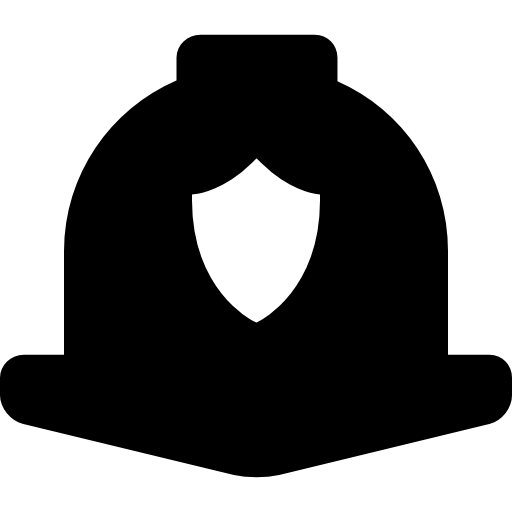Helmet  icon