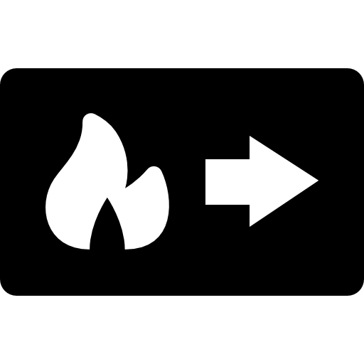Exit  icon
