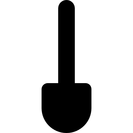 삽  icon