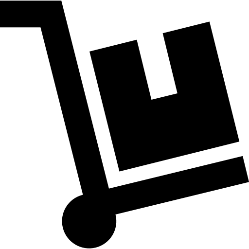 트롤리  icon