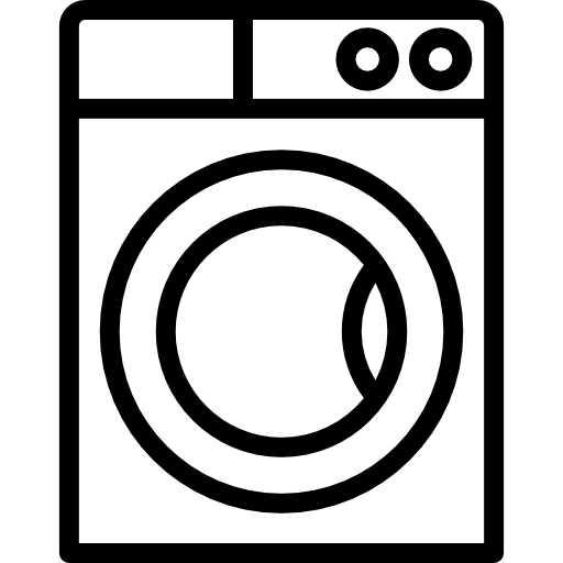 세탁기 Special Lineal icon