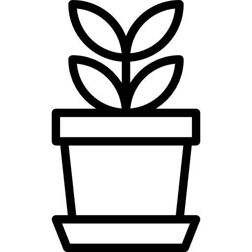 planta Special Lineal icono