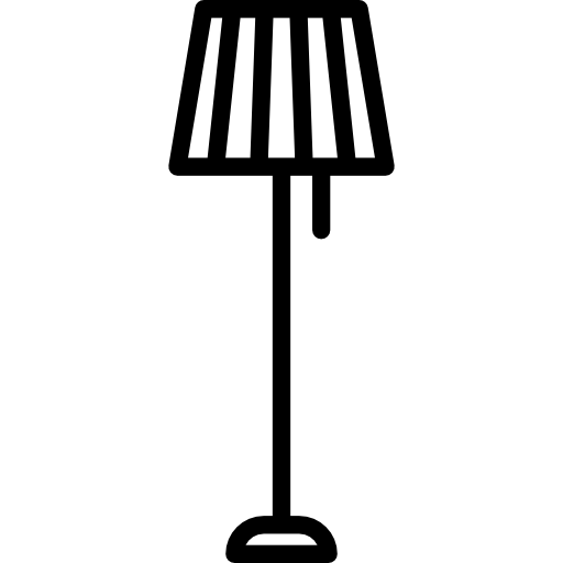 Lamp Special Lineal icon