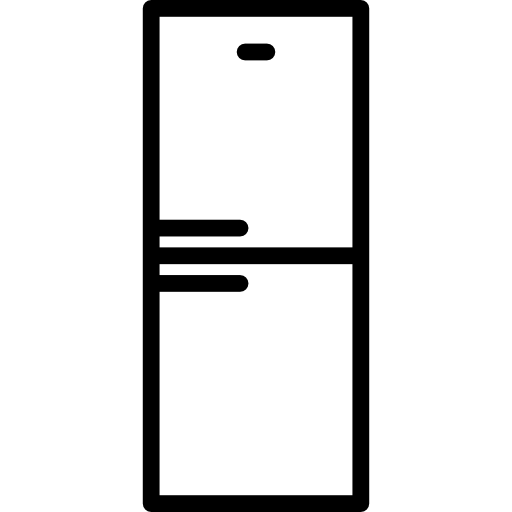 réfrigérateur Special Lineal Icône
