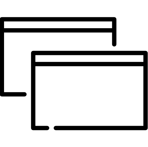 윈도우 Special Lineal icon