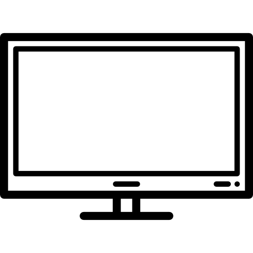 Телевидение  иконка
