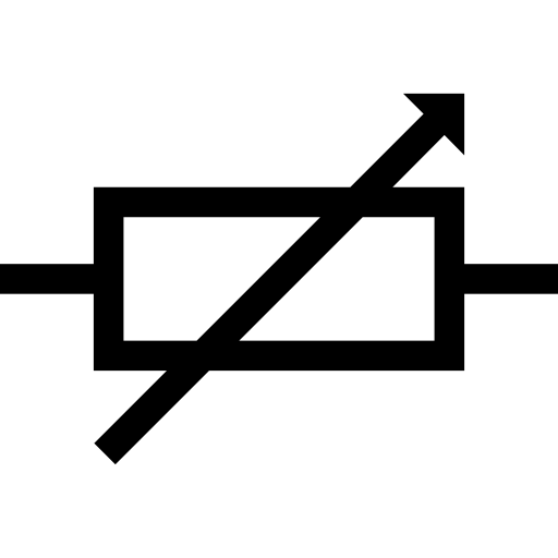 resistor  icono