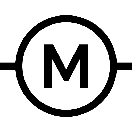 모터  icon