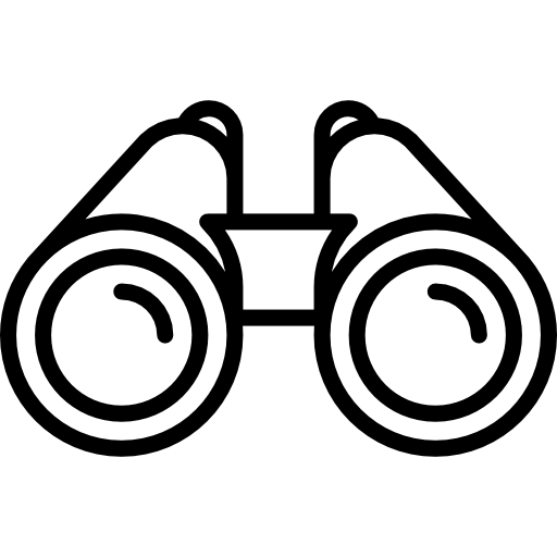 fernglas Special Lineal icon
