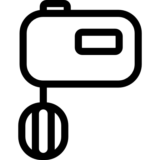 mezclador Special Lineal icono