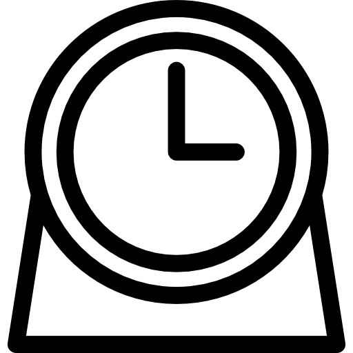 orologio  icona