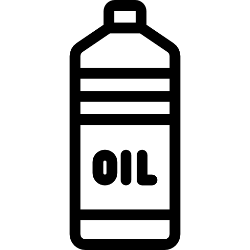 petróleo  icono