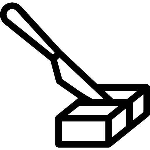 Cutting  icon