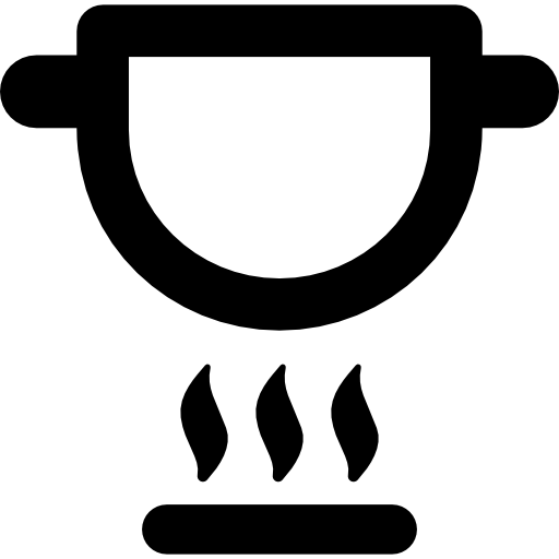 kochen  icon