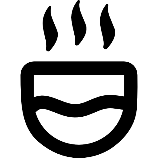 뜨거운  icon