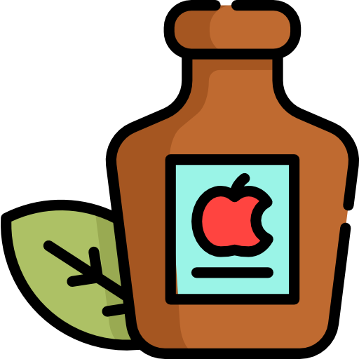 apfelwein Special Lineal color icon
