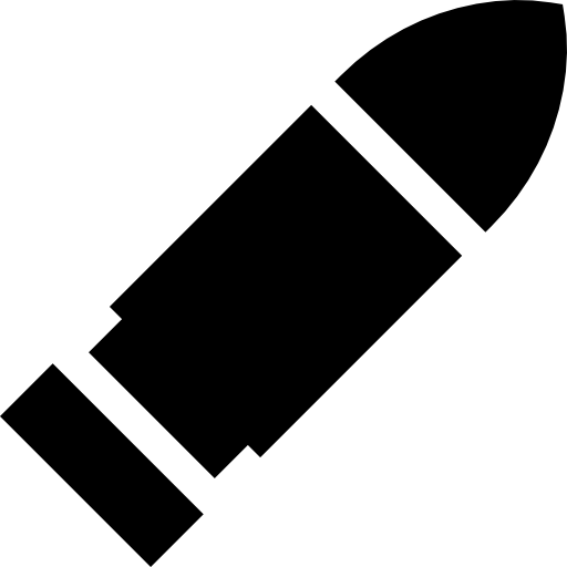 kugel Basic Straight Filled icon