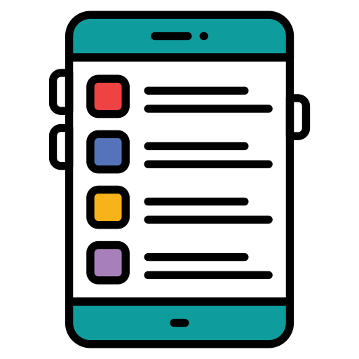 forum Generic color lineal-color Icône