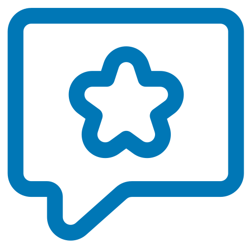 chat-blase Generic color outline icon