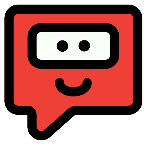 chat-blase Generic color lineal-color icon
