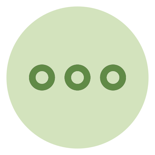 drei punkte Generic color fill icon