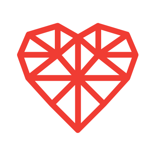 geométrico Generic outline icono