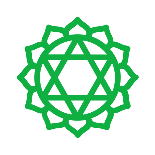瞑想 Generic outline icon