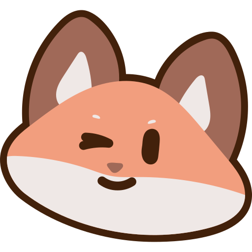 Wink Generic color lineal-color icon