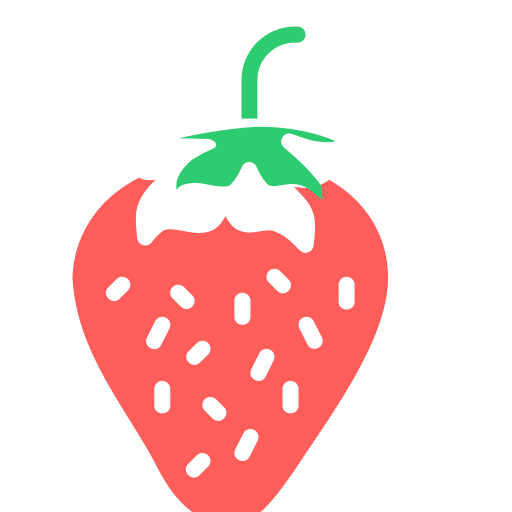 Strawberry Generic Others icon