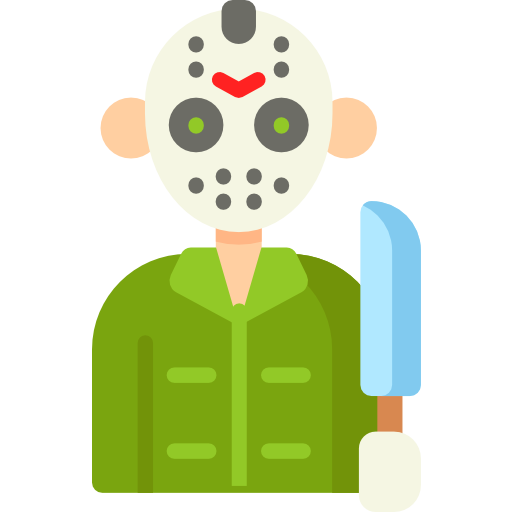 jason Special Flat icoon