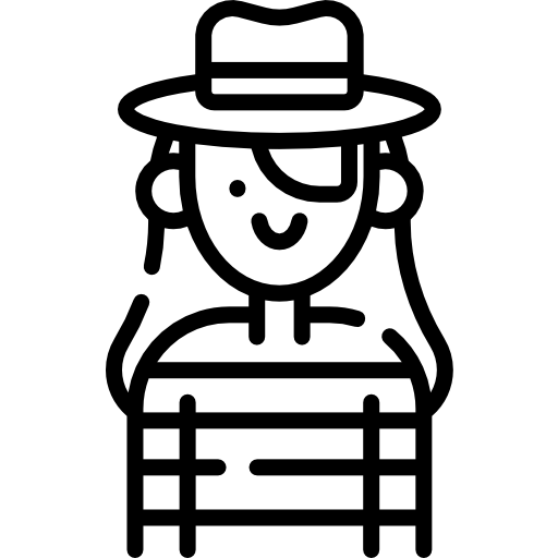 フレディクルーガー Special Lineal icon