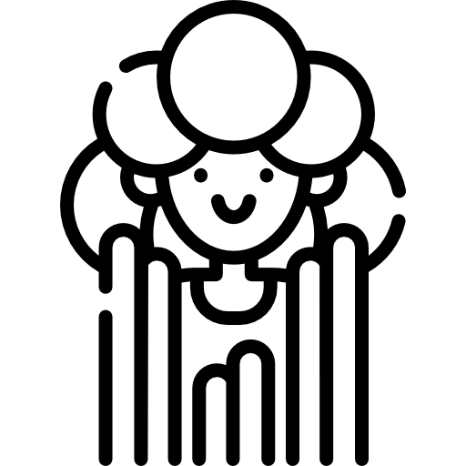 ブロッコリー Special Lineal icon