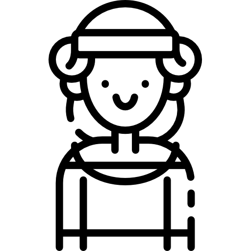 アテナ Special Lineal icon
