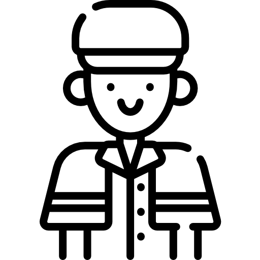 シャーロック Special Lineal icon