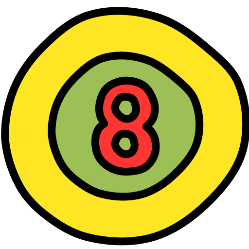 게임 Generic color lineal-color icon