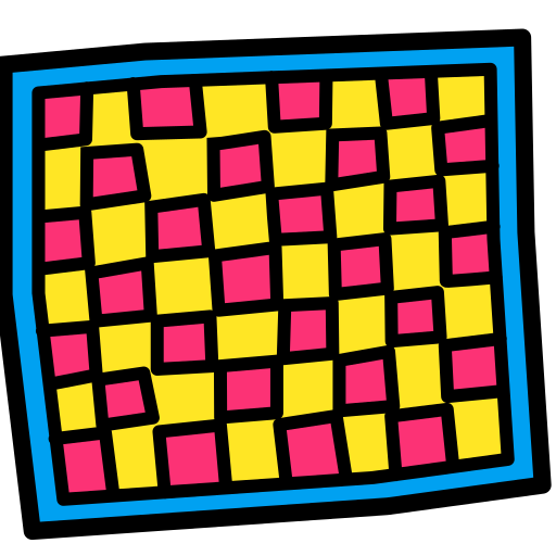 ゲーム Generic color lineal-color icon