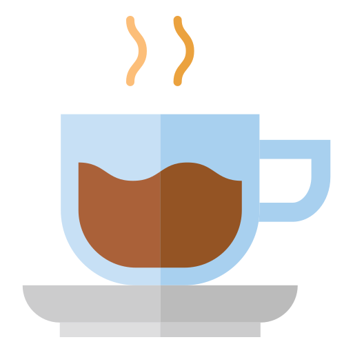 Espresso Generic color fill icon