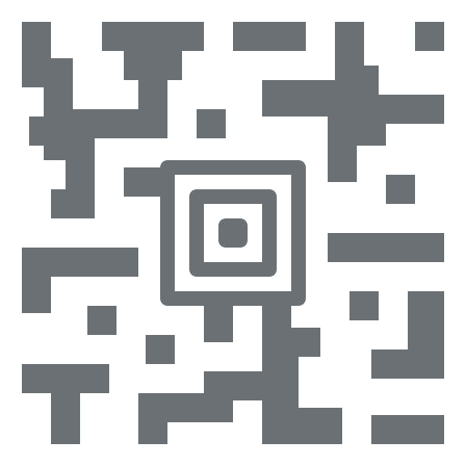 qr code Generic color fill Icône