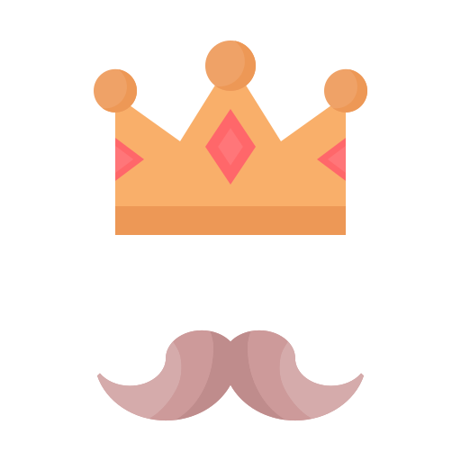 Корона Generic Others иконка