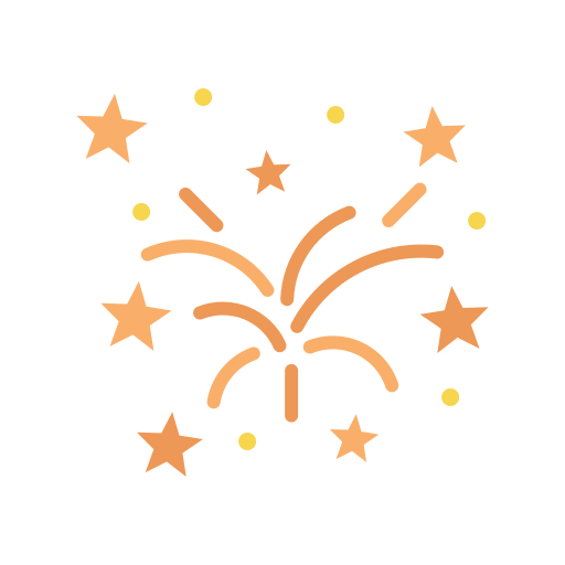 Fireworks Generic Others icon