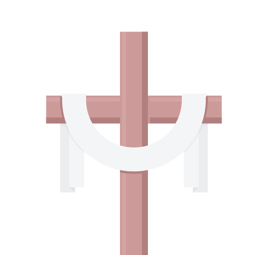 croix Generic Others Icône