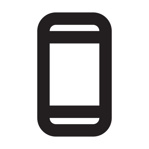 handy, mobiltelefon Generic outline icon