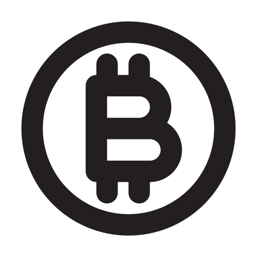 通貨 Generic outline icon
