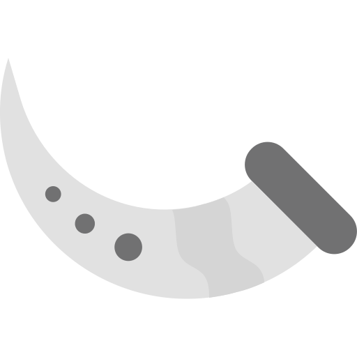 Horn Generic color fill icon